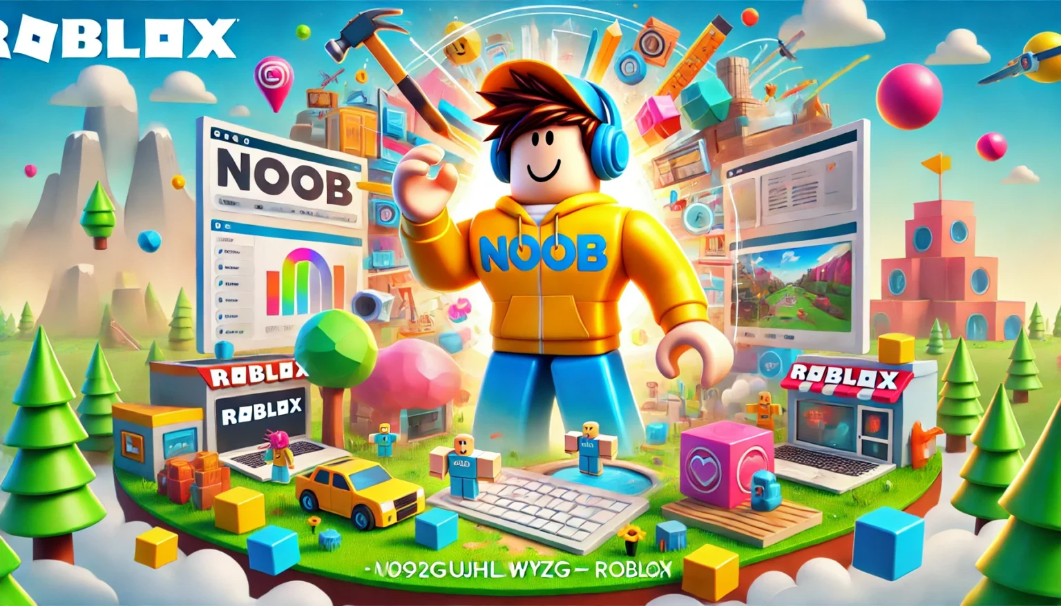 noob:u92gjhlwyzg= roblox