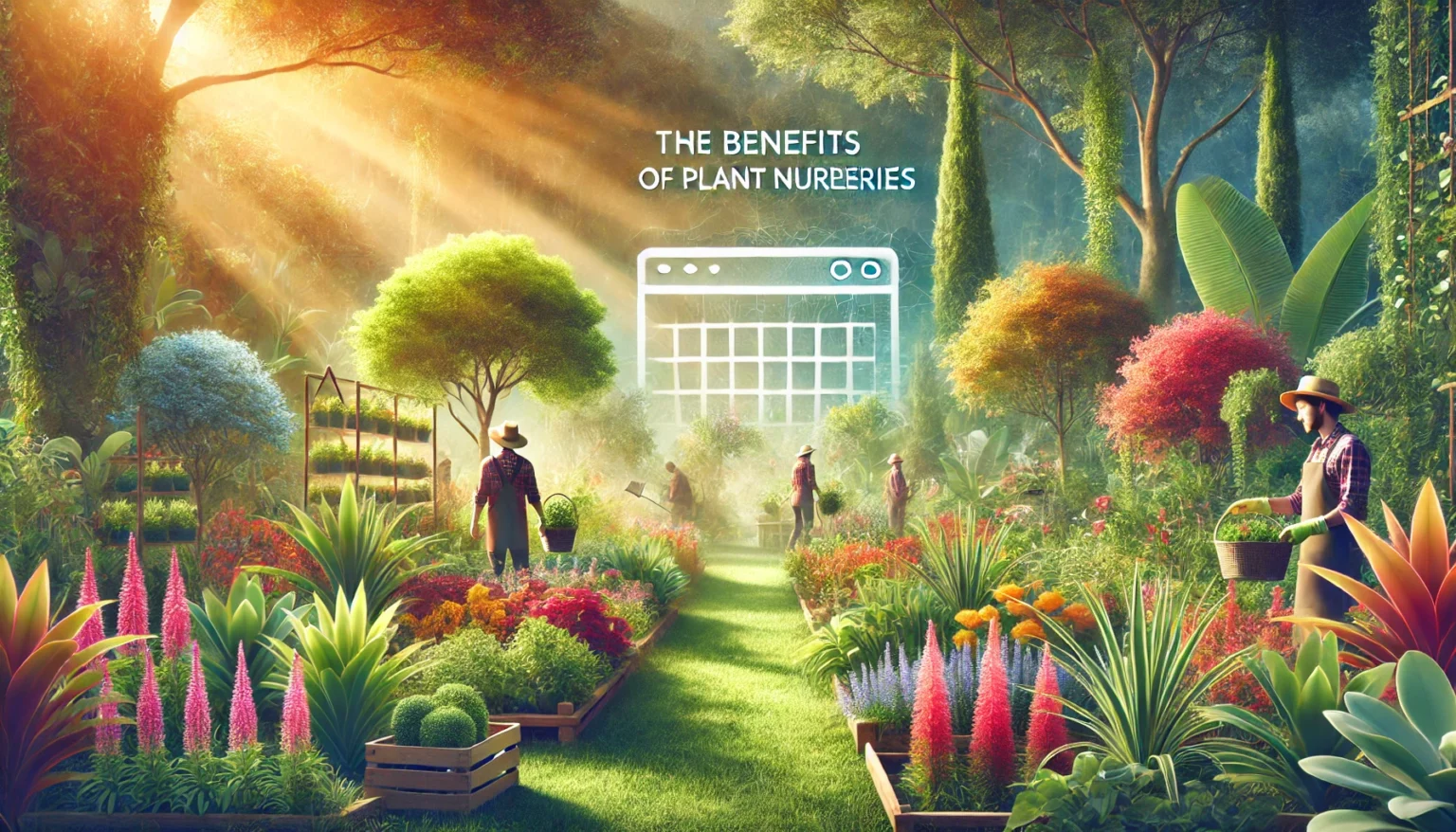 the benefits of plant nurseries webfreen.com